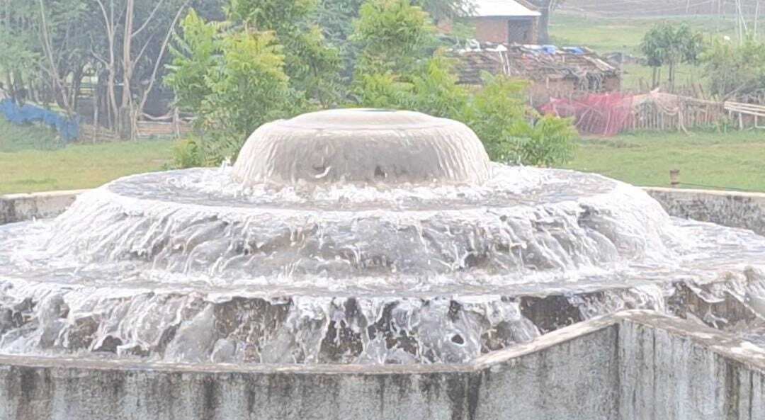 12 वर्षों का इंतजार हुआ खत्म, लोगों को मिलेगा शहरी जलापूर्ति योजना का लाभ