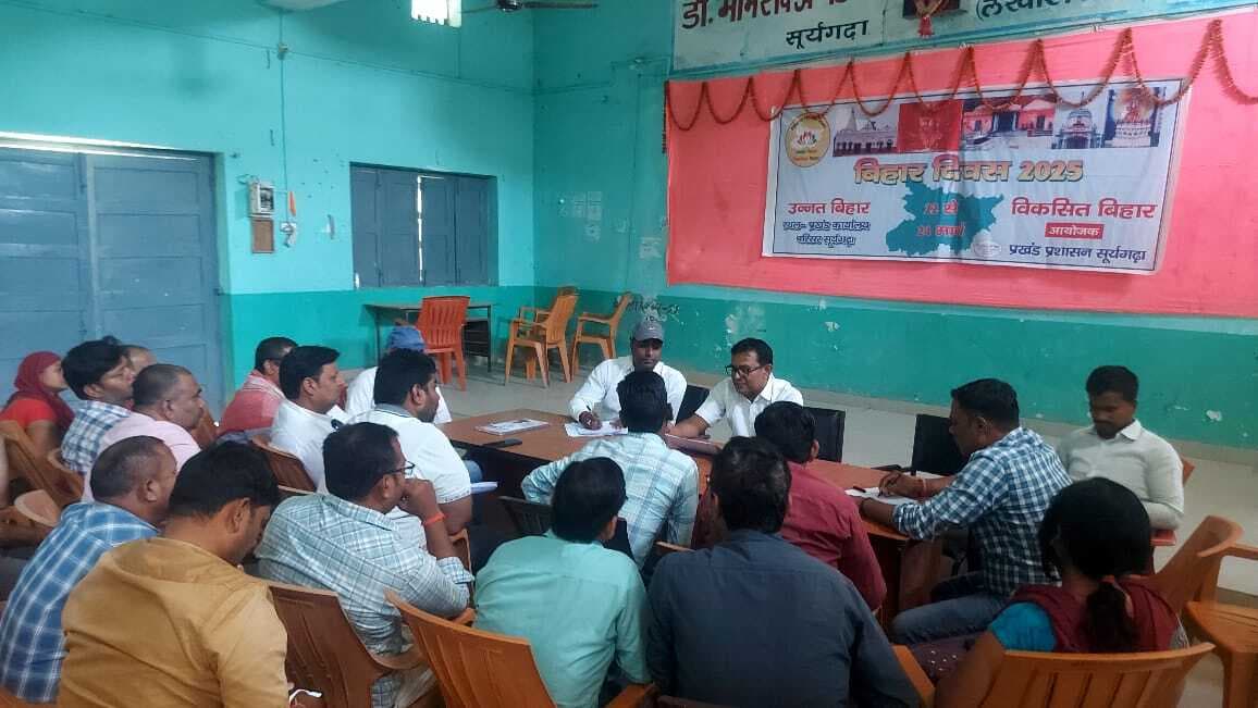 30 अप्रैल तक आवास योजना के योग्य लाभुकों को चिह्नित करें