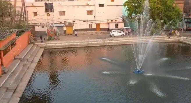 नहाय-खाय के साथ ही चैती छठ महापर्व शुरू