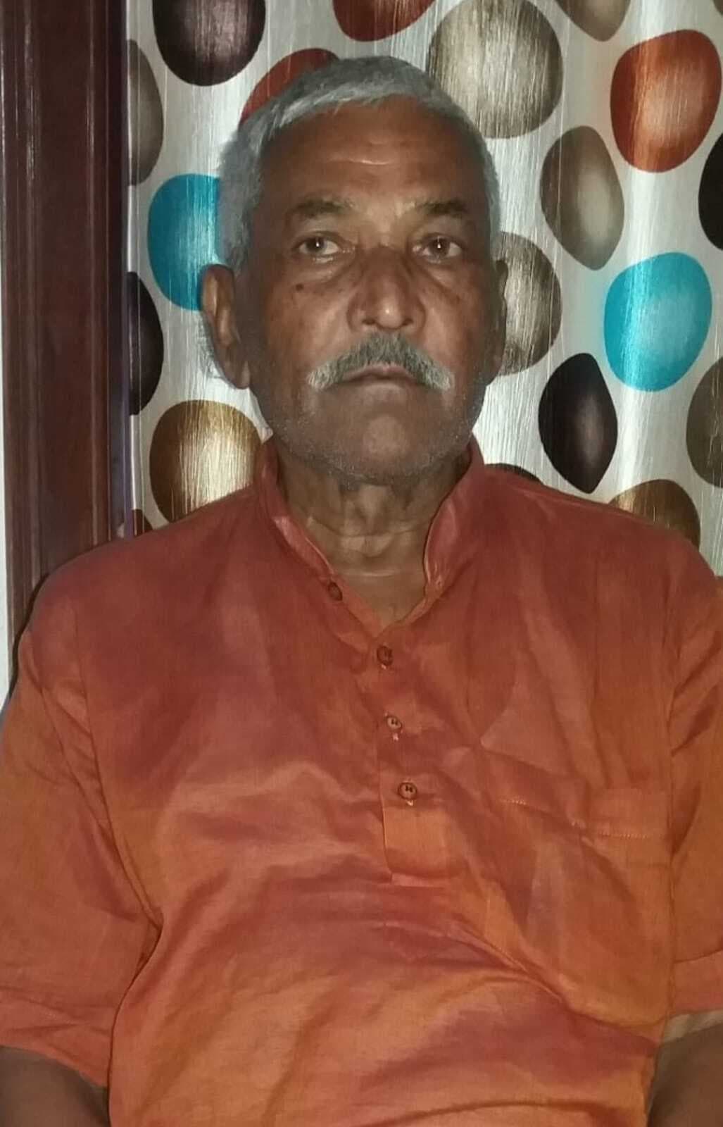 रामविलास सिंह स्मृति अंडर 12 क्रिकेट टूर्नामेंट आज से पांच अप्रैल तक