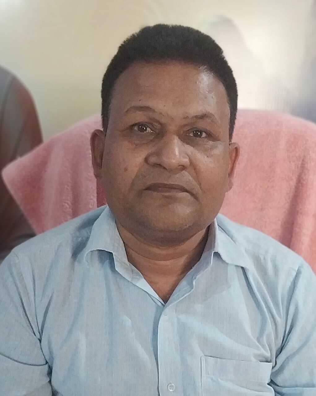 साहित्य में उत्कृष्ट योगदान के लिए प्राचार्य को विद्या वाचस्पति सम्मान मिला