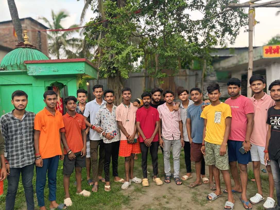 सात को निकाली जायेगी भव्य रामनवमी शोभायात्रा