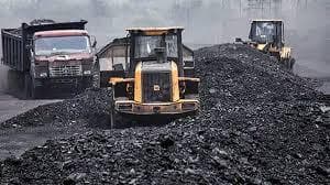 Ranchi News : लक्ष्य से पीछे रह गया सीसीएल, 87.55 एमटी कोयला का उत्पादन किया