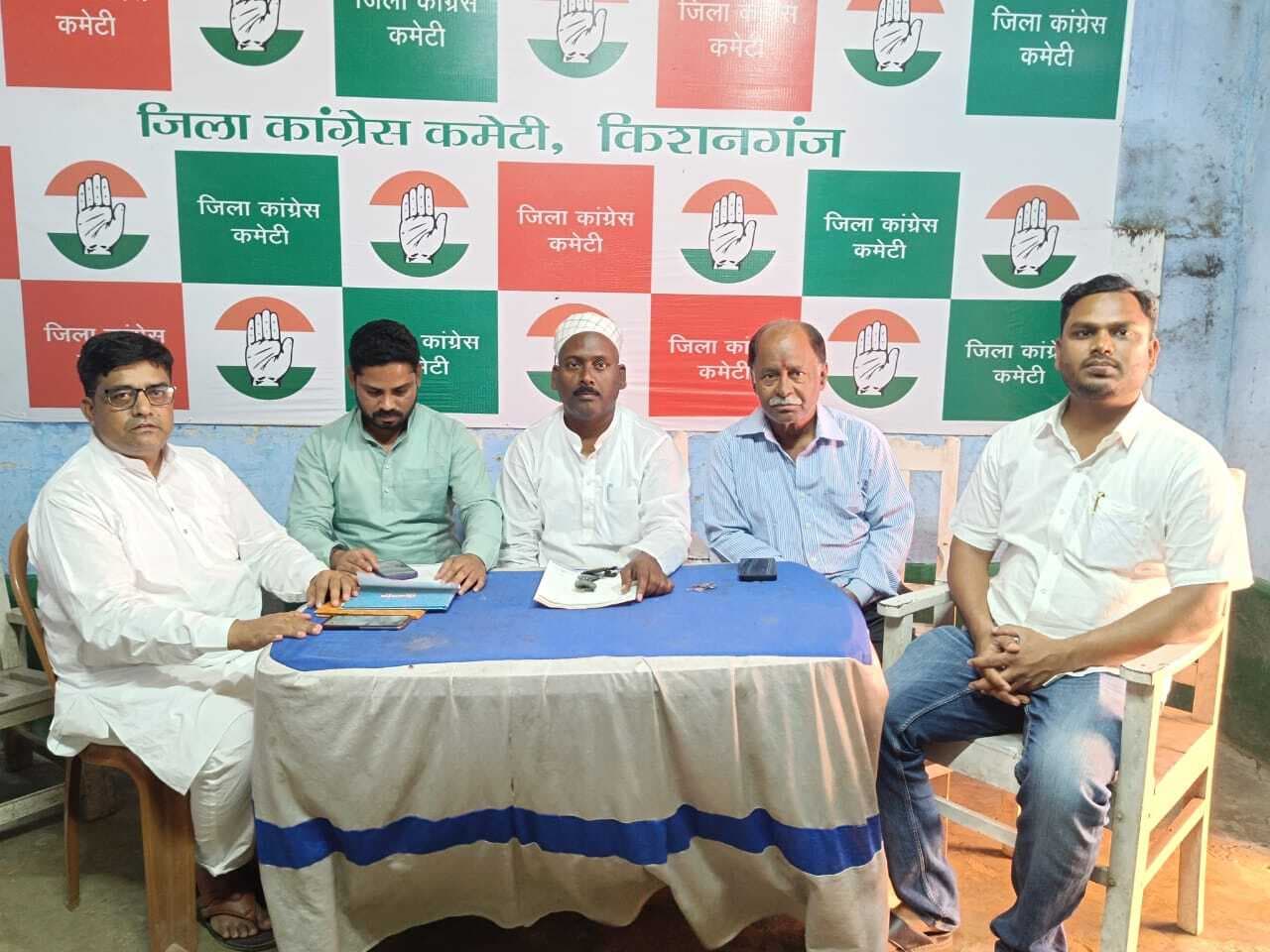 कन्हैया कुमार की पलायन रोको, नौकरी दो यात्रा आज जिले में