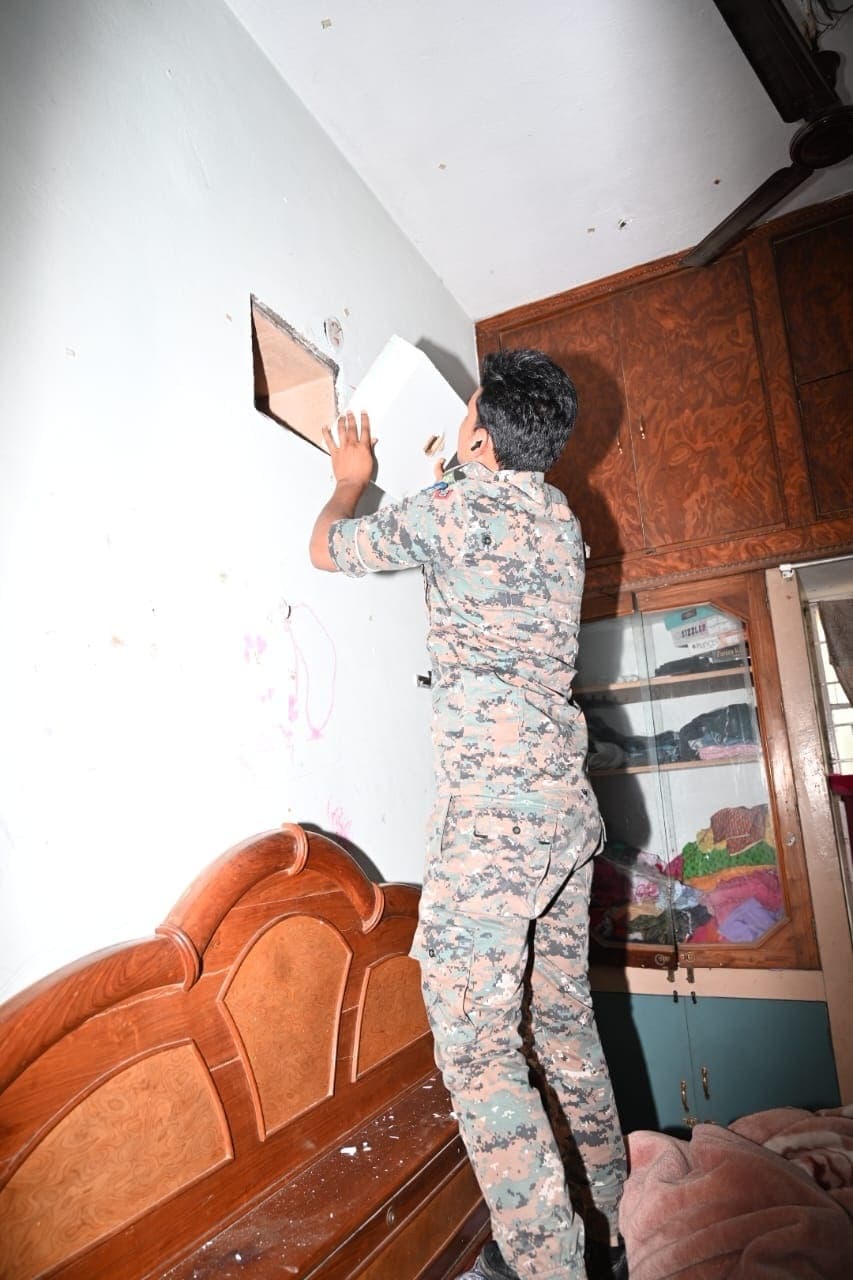 sitamarhi news: संपत्ति के लालच में जिगरी दोस्त ने की गोलू की हत्या