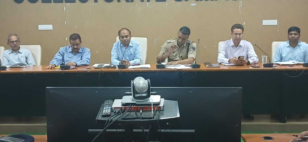 Ram Navami,Samastipur News:ड्रोन से होगी रामनवमी के जुलूस की निगरानी, डीजे प्रतिबंधित