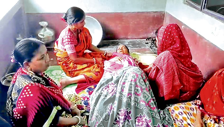 चंद्रकांत बनिक के घर खाने-पीने आते थे बड़े अधिकारी