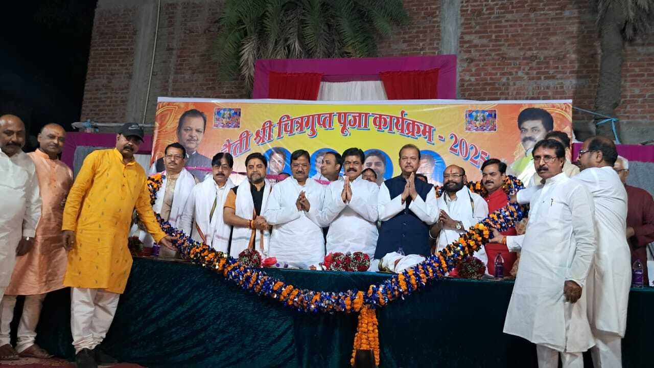 Gaya News : इतिहास में योगदान के बाद भी राजनीतिक प्रतिनिधित्व से दूरी अच्छी बात नहीं : सहाय