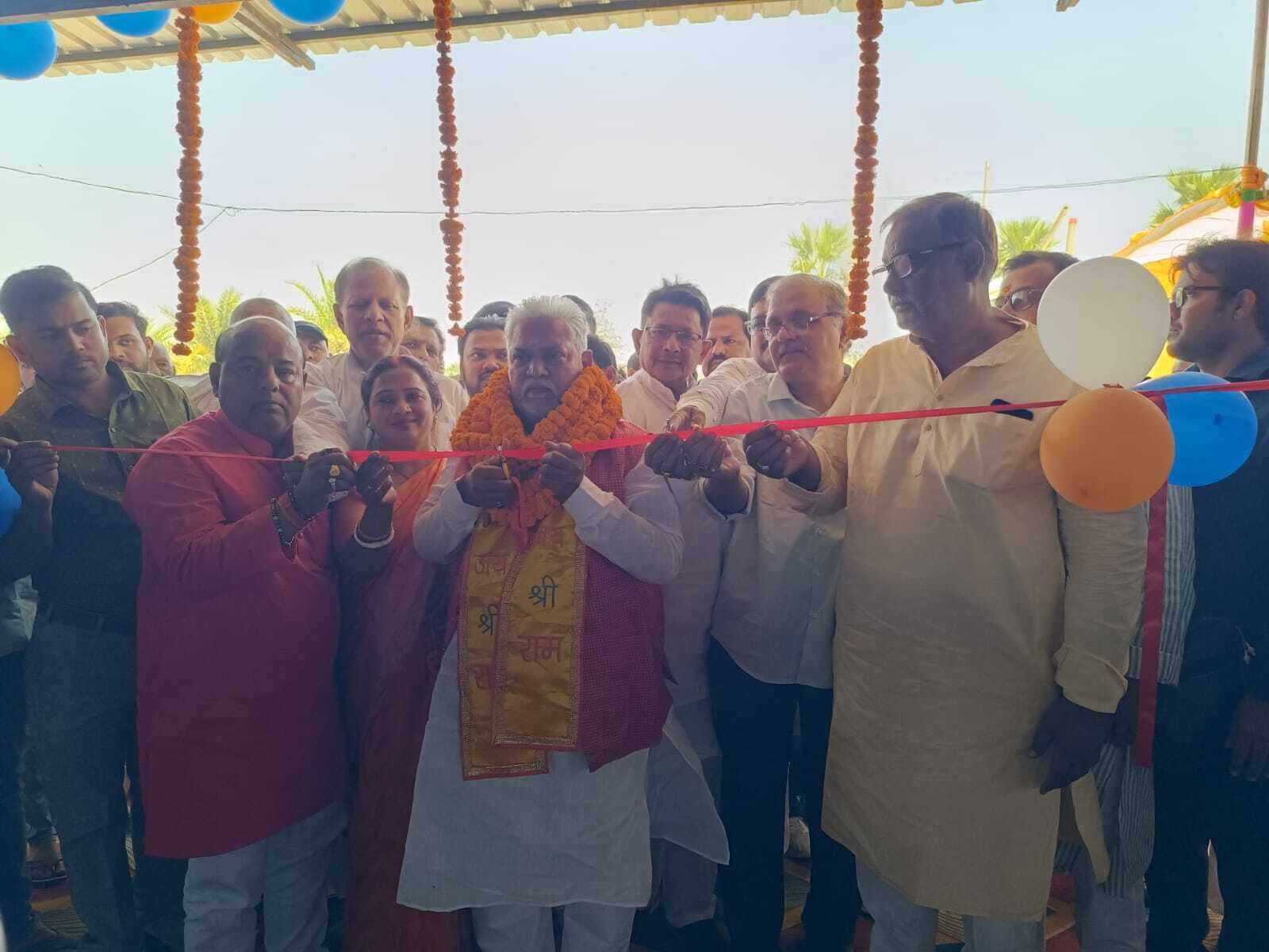 Gaya News : अनाज बेचने के बाद 48 घंटे के अंदर किसानों को होगा भुगतान