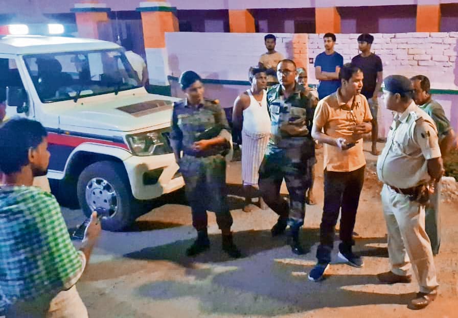 Chhapra News : निजी नर्सिंग होम में इलाज के दौरान महिला की मौत