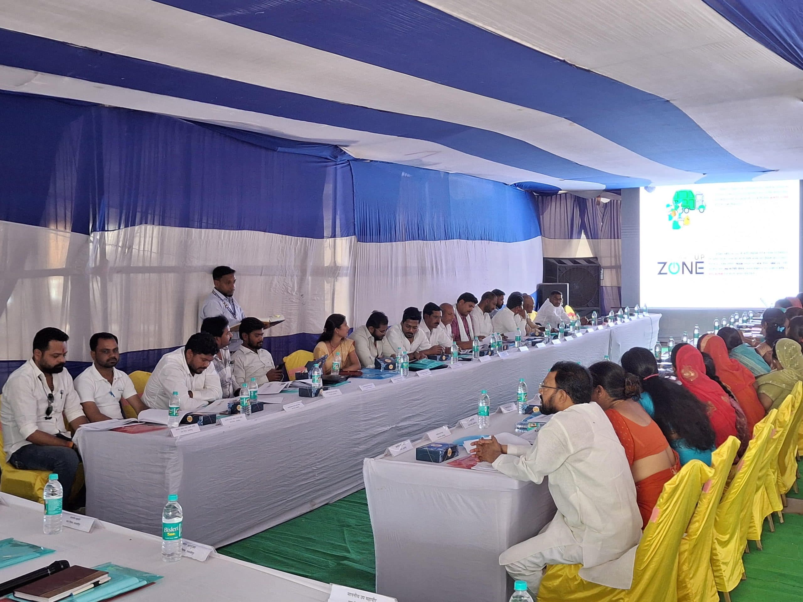 Samastipur News:नगर निगम के 362 करोड़ 69 लाख रुपये का वार्षिक बजट पारित