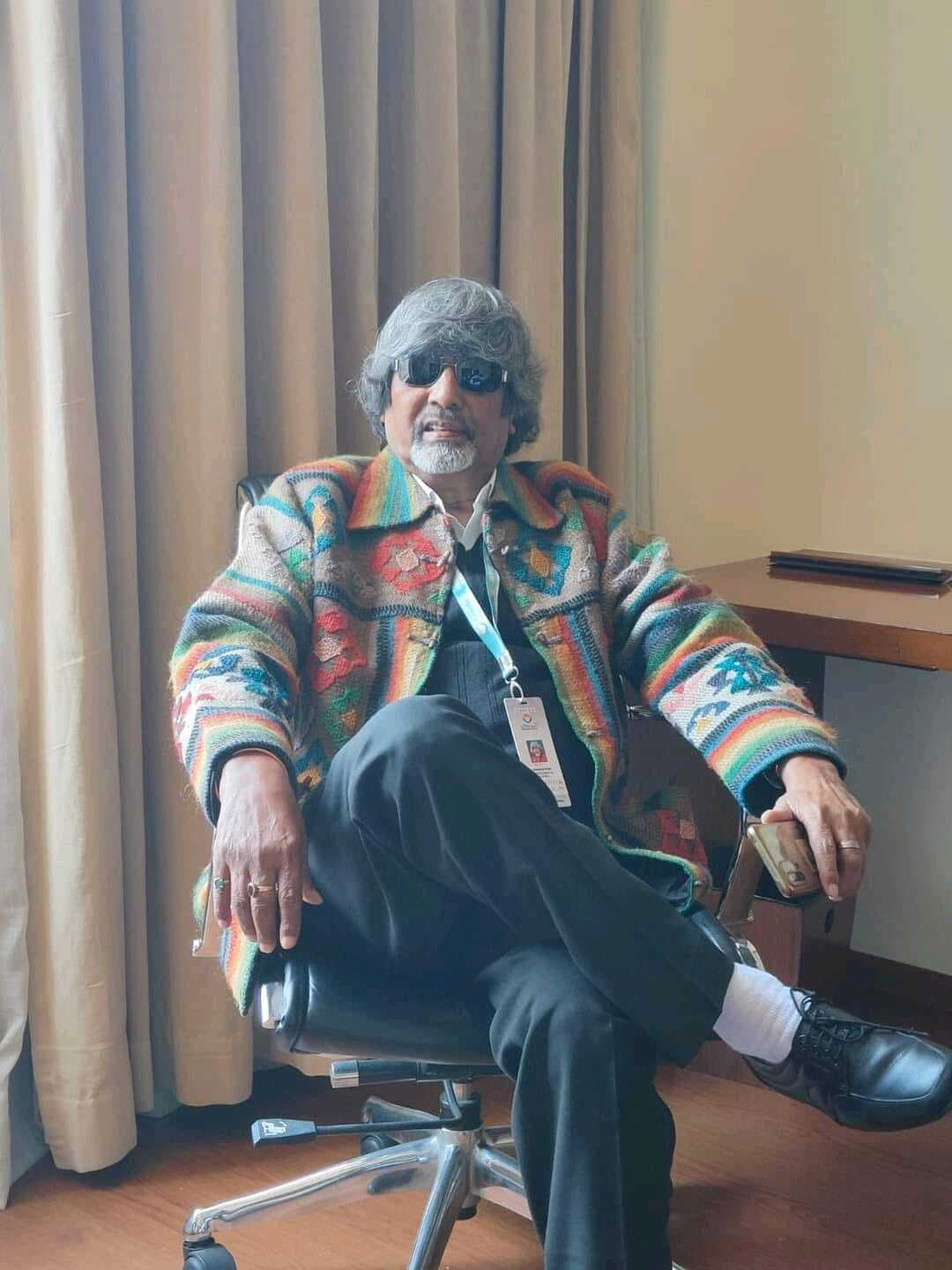 Sports : वॉलीबॉल दिवस पर कल कई कार्यक्रम