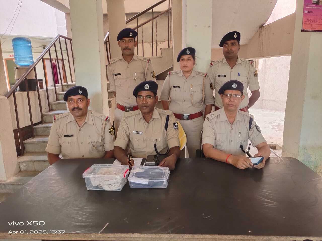 अप्राकृतिक यौन संबंध बनाने के प्रयास में हुई थी सजा काटकर आये ग्रामीण की हत्या