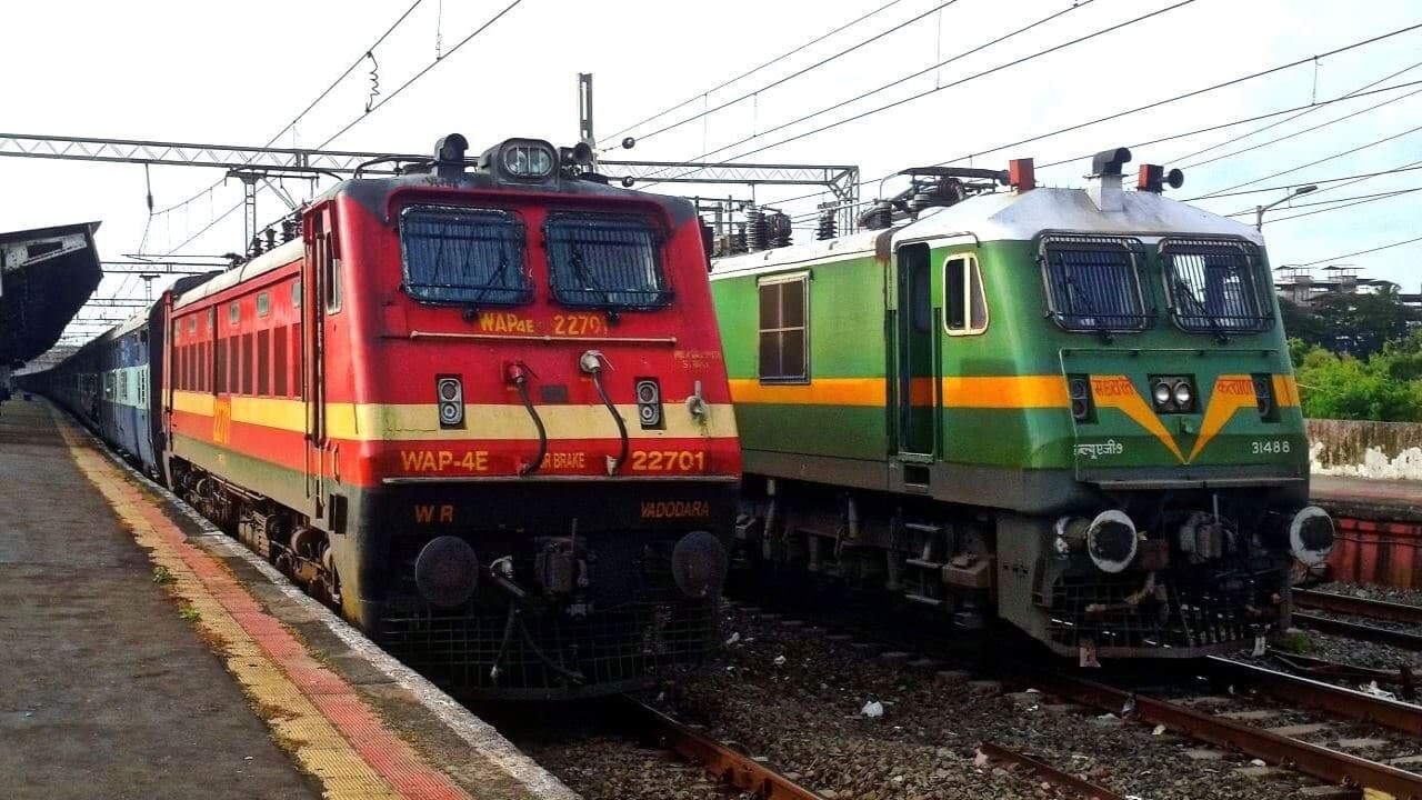 Rail news : आसनसोल मंडल पर ठहराव के साथ जसीडीह के रास्ते चलेंगी छह जोड़ी ग्रीष्मकालीन स्पेशल ट्रेनें