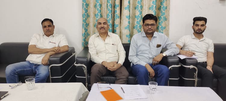 CCL Giridih Area: छह लाख टन लक्ष्य के विरुद्ध 5.99 लाख टन कोयले का हुआ उत्पादन