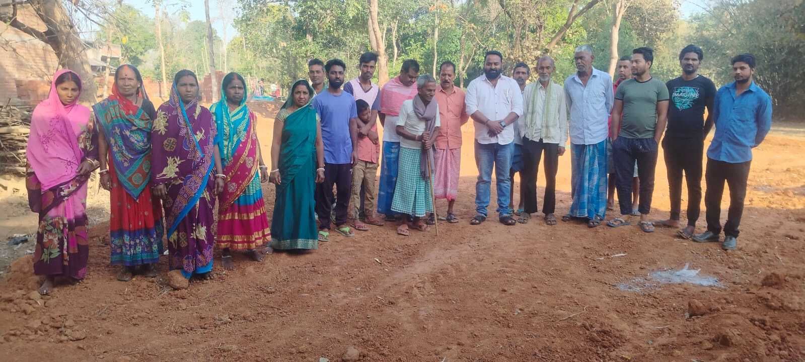 Giridih News :15 घरों को अब तक नहीं मिला जल-नल योजना का लाभ