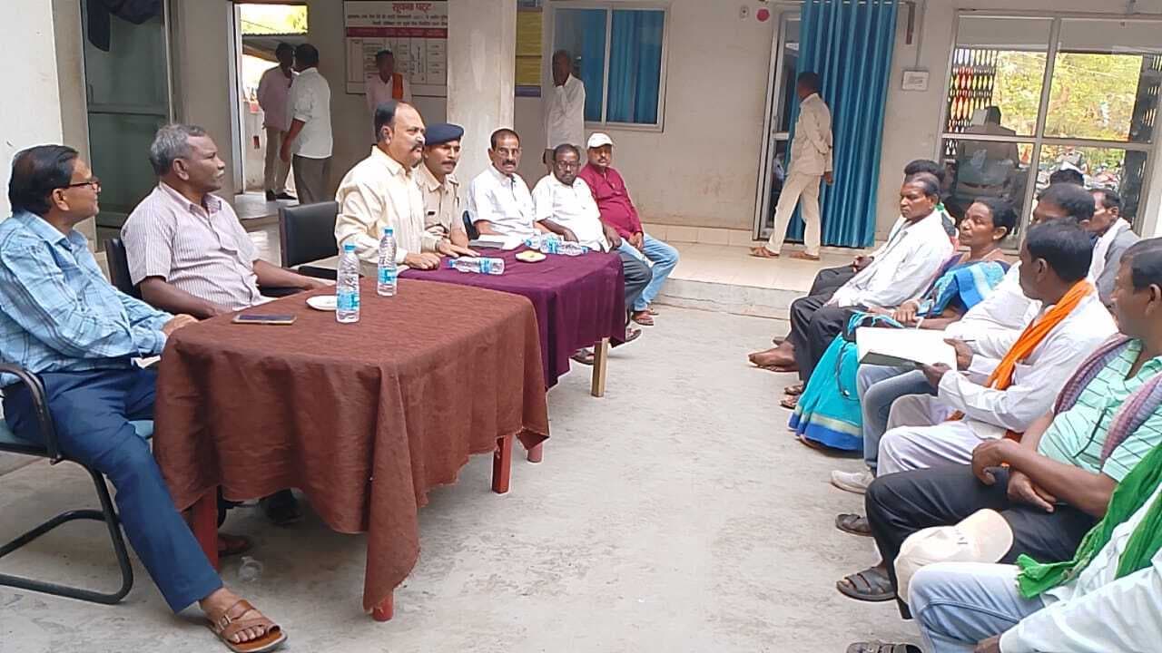 बच्चा चोरी की अफवाह पर न दें ध्यान, संदिग्ध गतिविधि होने पर पुलिस को करें सूचित