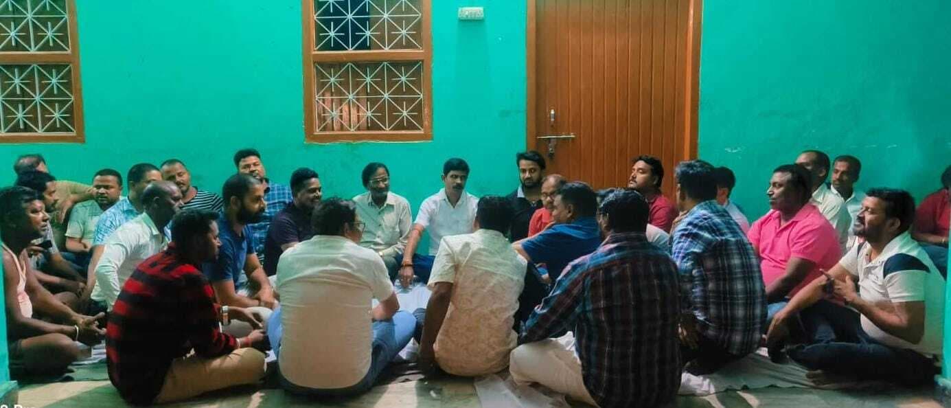 सिंहेश्वर में रामनवमी पर निकाली जायेगी शोभायात्रा