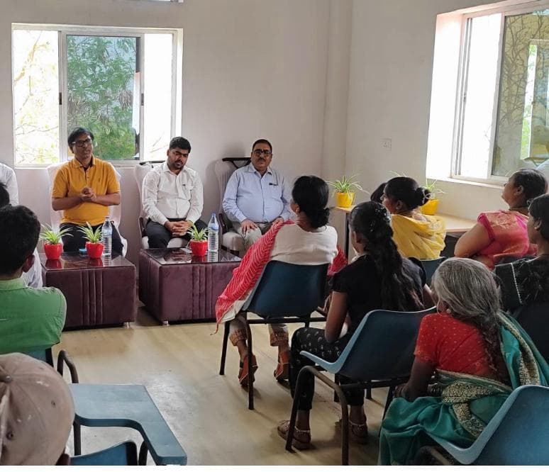 Ranchi News : कनहरी पहाड़ी की जैव विविधता पर होगा काम