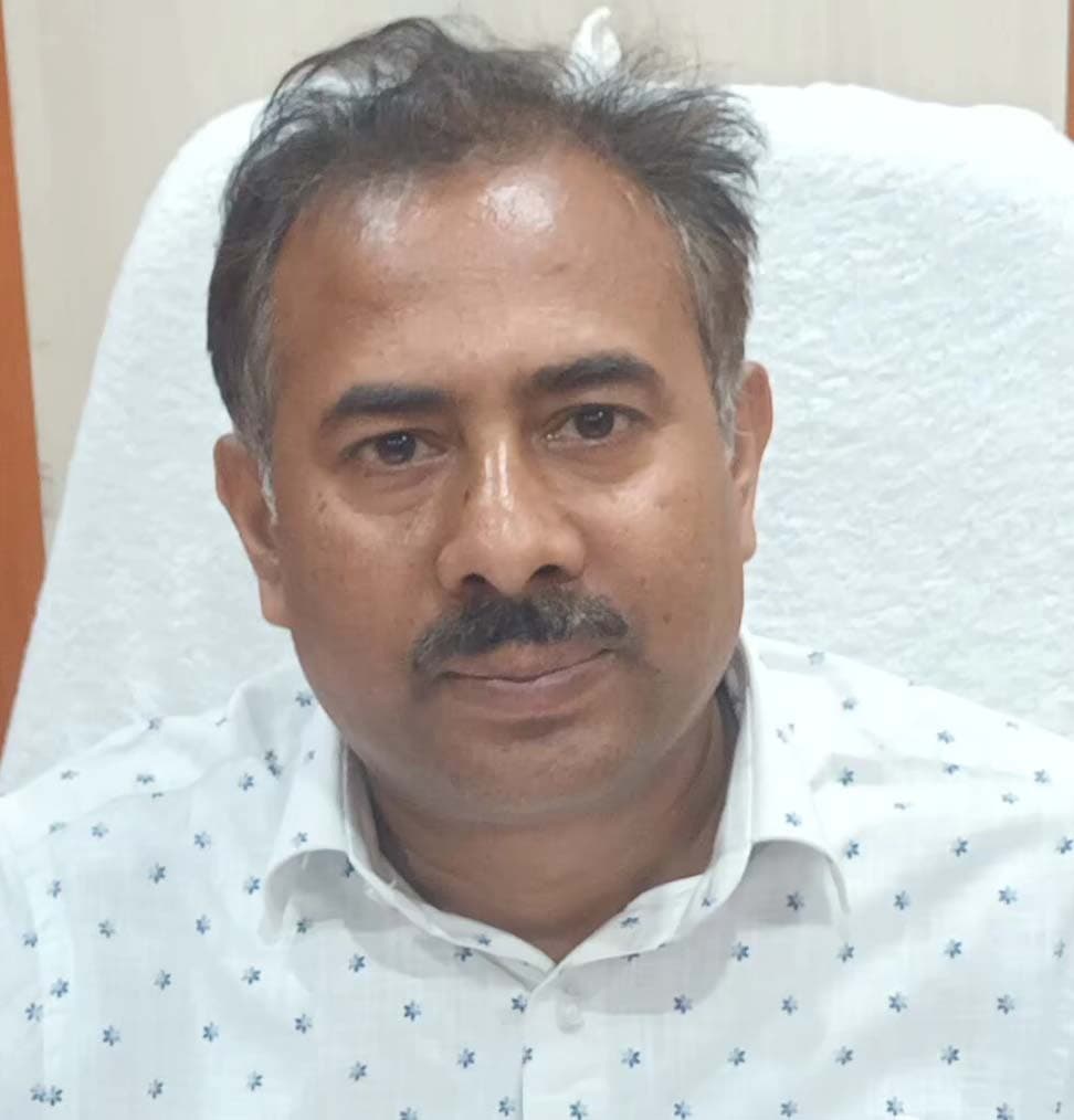 अप्रैल फूल बनाना पड़ा महंगा, बीडीओ ने दर्ज करायी प्राथमिकी