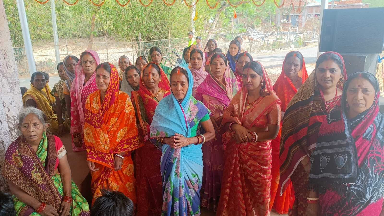 समाज में  बेटा-बेटी का भेदभाव नहीं होना चाहिए - पं सत्यनारायण