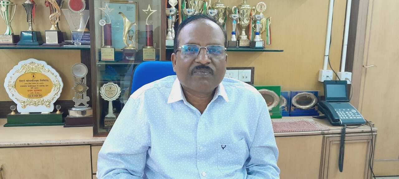 चितरा में जमीन संकट से घटा कोयले का उत्पादन : महाप्रबंधक