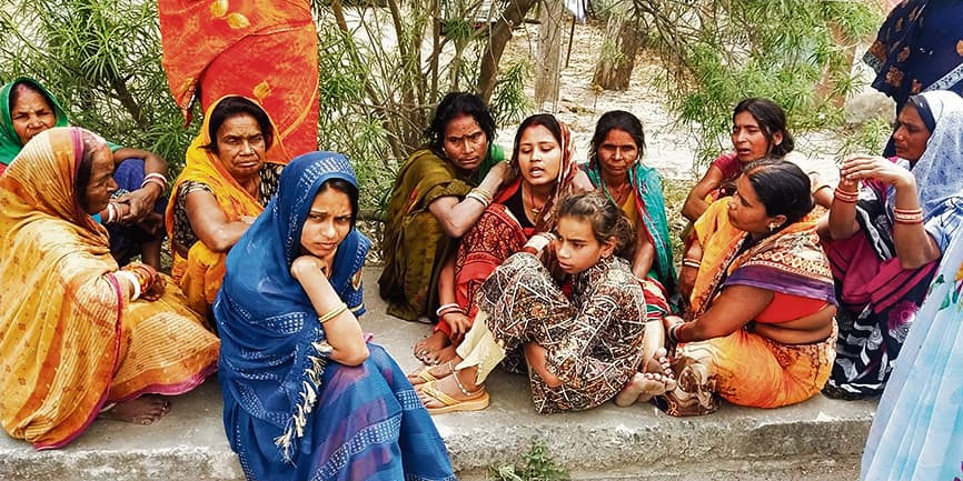 hajipur news. विवाहिता की संदिग्ध परिस्थिति में मौत, हत्या का आरोप