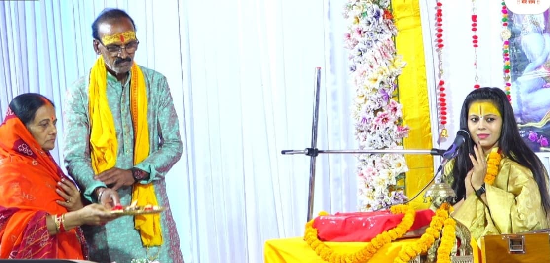 मर्यादा का पालन कर मोक्ष की प्राप्ति कर सकता है प्राणी