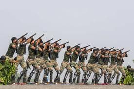 40 पुलिसकर्मी नौ को होंगे सम्मानित