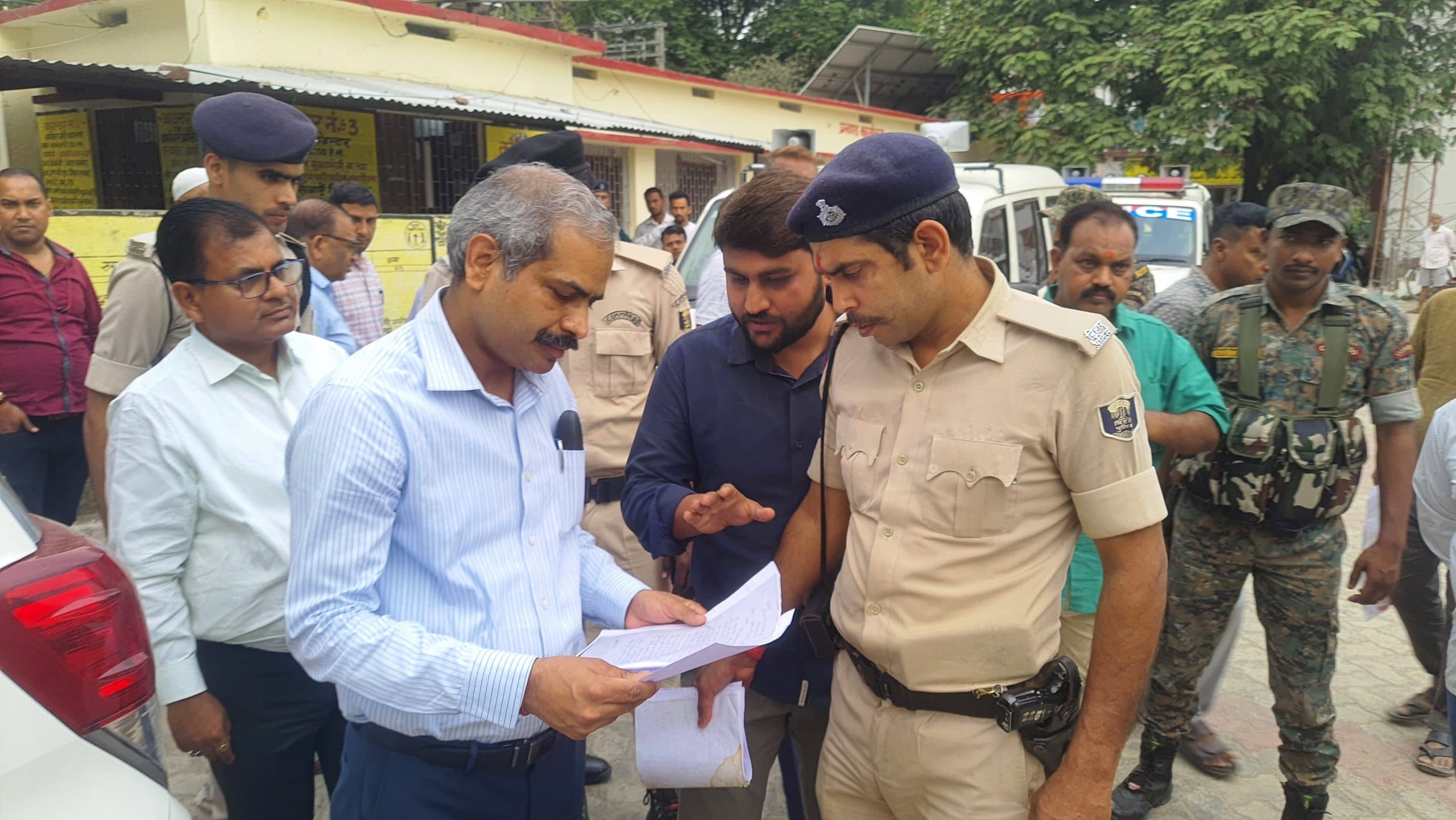 Aurangabad News : समय पर मामलों का करें निबटारा : आयुक्त