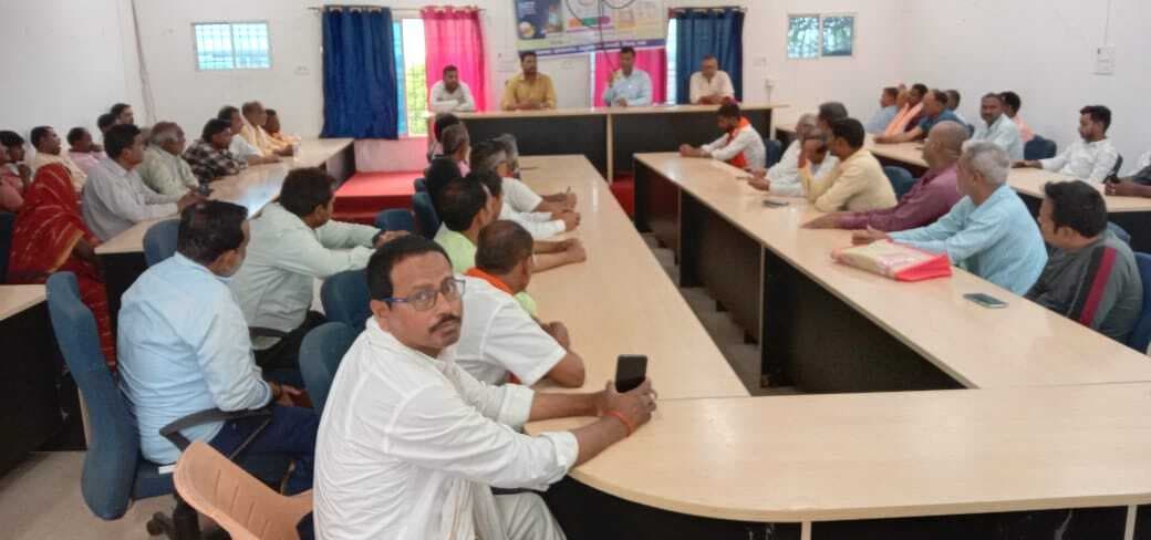 Gaya New : फोर्टीफाइड चावल के बारे में फैलायी जा रहीं भ्रातियां, यह पोषण से भरपूर