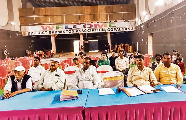 Gopalganj News  : थावे महोत्सव में लोक संस्कृति की दिखेगी झलक, स्थानीय कलाकारों की हुई स्क्रीनिंग