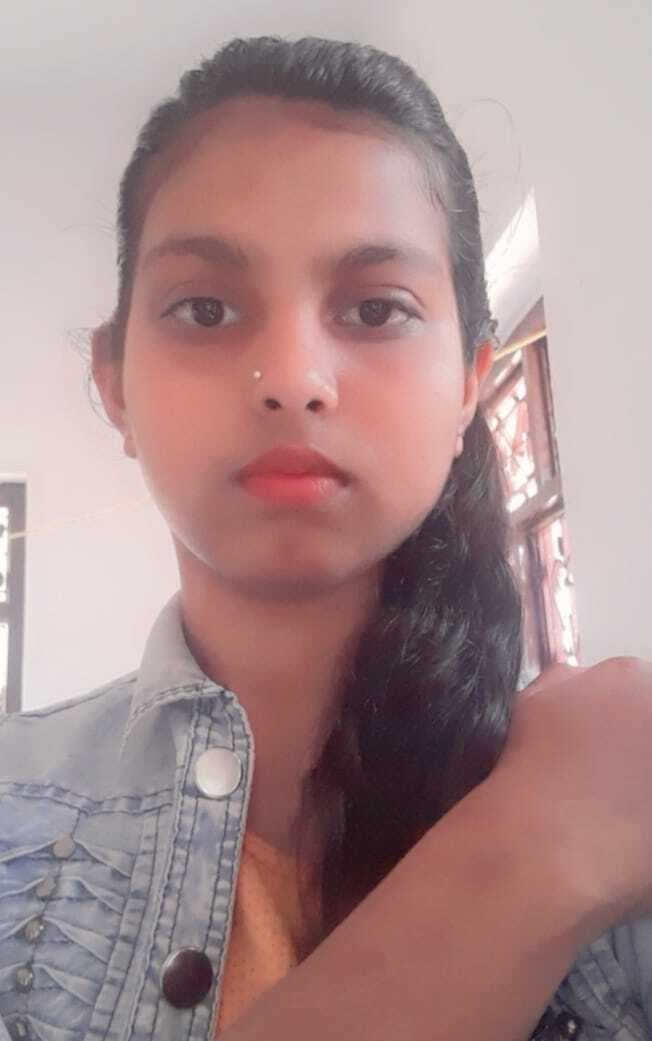 Motihari news : गैर मुस्लिम छात्रा ने मैट्रिक में उर्दू में लाया 95 प्रतिशत अंक