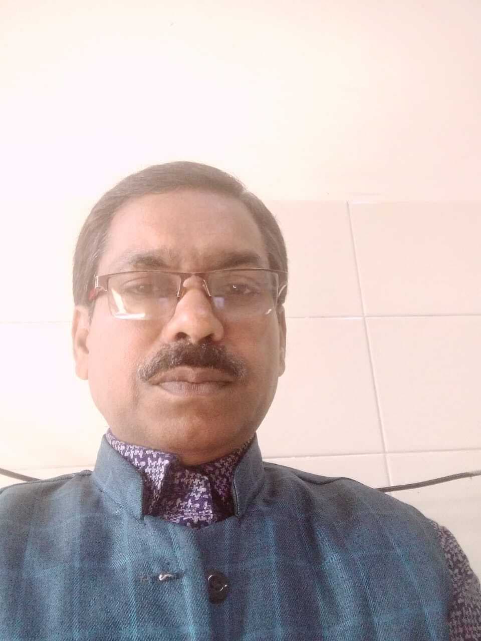 Madhubani News : जदयू मीडिया सेल के प्रदेश सचिव बने विनोद मंडल