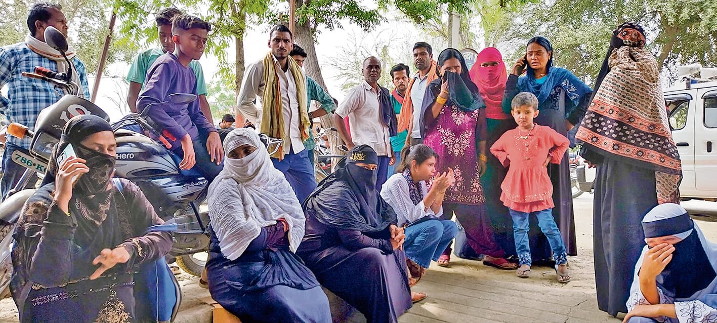 Chhapra News : निजी क्लिनिक में प्रसव पीड़िता की ऑपरेशन के दौरान मौत, हंगामा