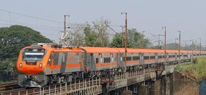 Railway news from Samastipur:रक्सौल-हावड़ा एक्सप्रेस अब एलएचबी कोच से