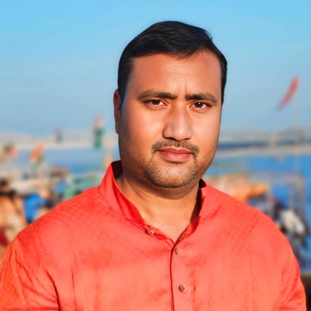 Sports : झारखंड के गौतम सिंह बने थ्रोबॉल फेडरेशन ऑफ इंडिया के महासचिव