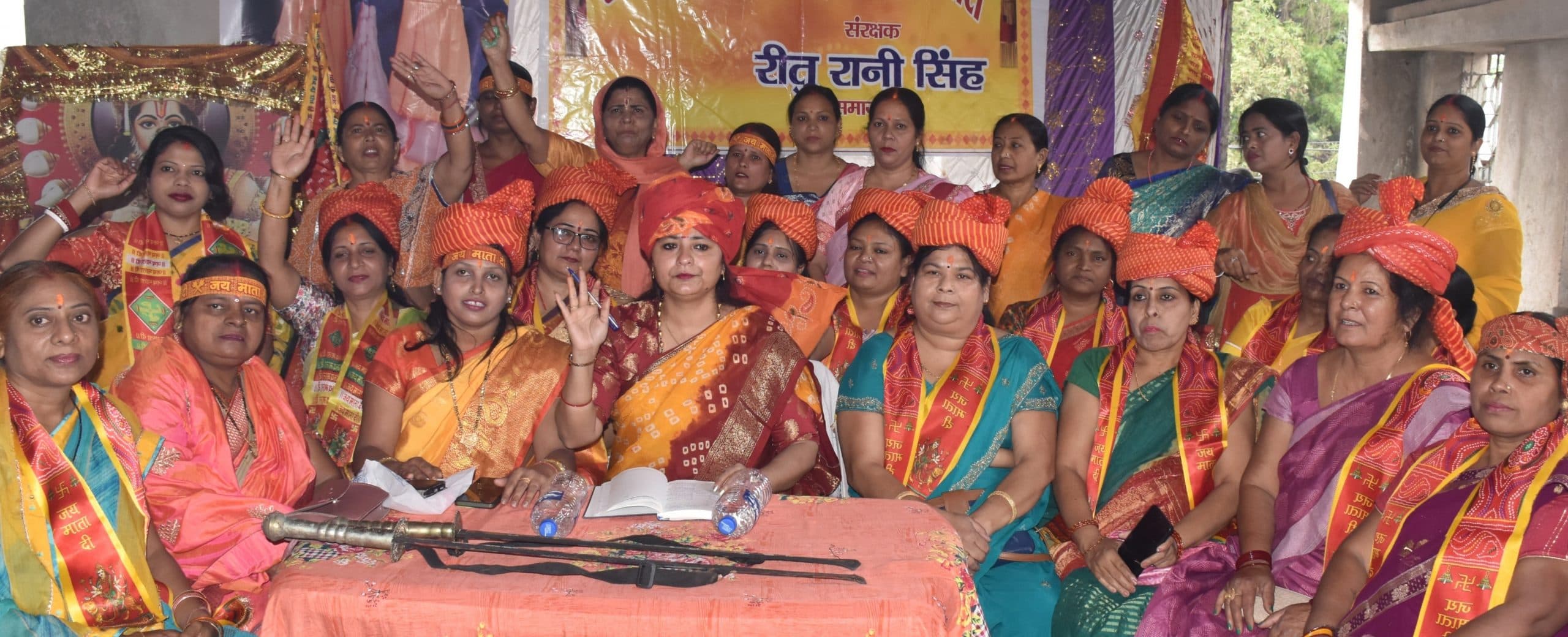 Bokaro News : सात अप्रैल को चास में श्याम सखी मंडली अखाड़ा निकालेगी शोभायात्रा