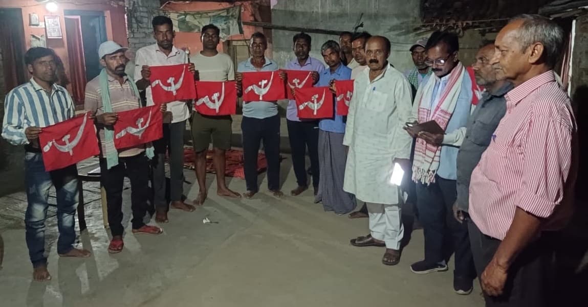 Bokaro News : समस्याओं व अनियमितताओं को लेकर होगा आंदोलन : शकुर