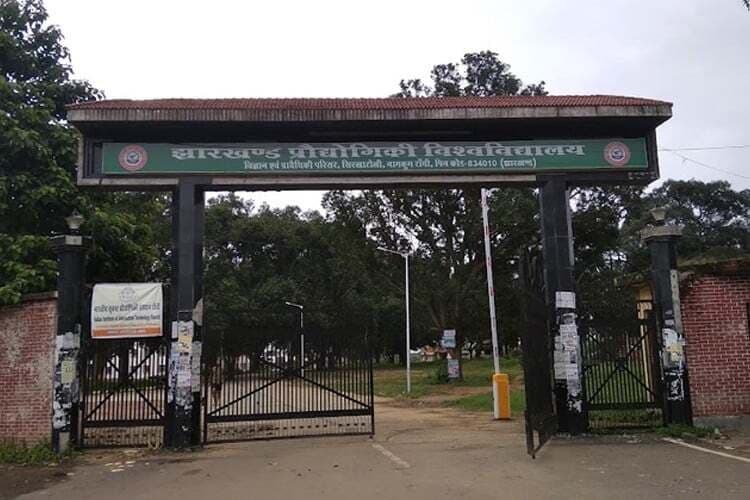 Ranchi News : जेयूटी : सात वर्षों के बाद भी शासी निकाय का नहीं हो सका पूर्ण गठन