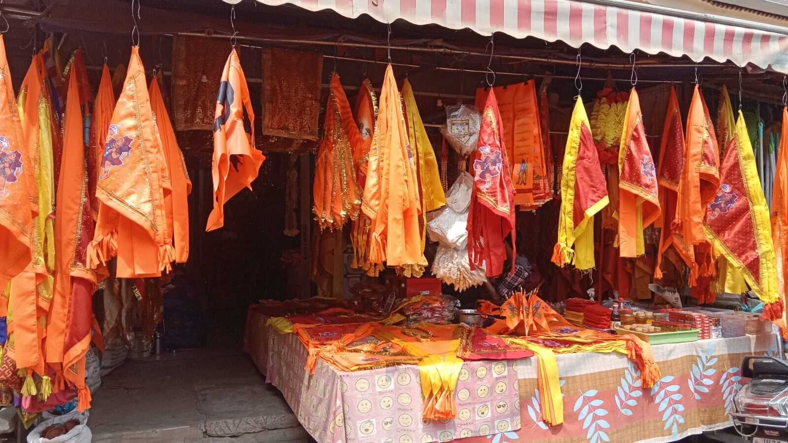 West Singbhum News : 33 अखाड़ों से निकलेगा रामनवमी जुलूस