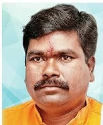 Political News : कांग्रेस की सोच आदिवासी विरोधी : समीर उरांव