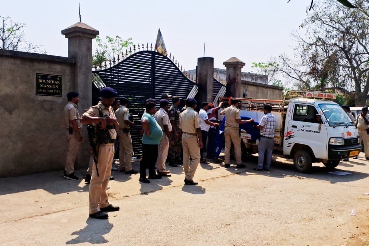 Jamshedpur News : अनुज कनौजिया एनकाउंटर : शशि शेखर की तलाश तेज, राहुल ने पुलिस को दी कई जानकारी