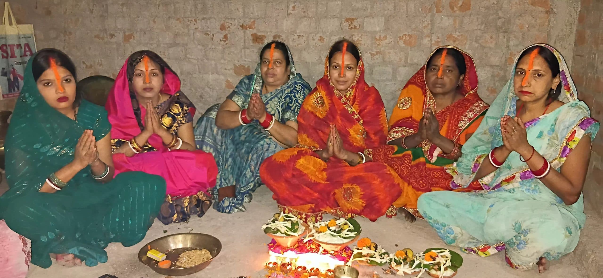 Bokaro News : खरना के साथ छठव्रतियों का 36 घंटे का निर्जला उपवास शुरू