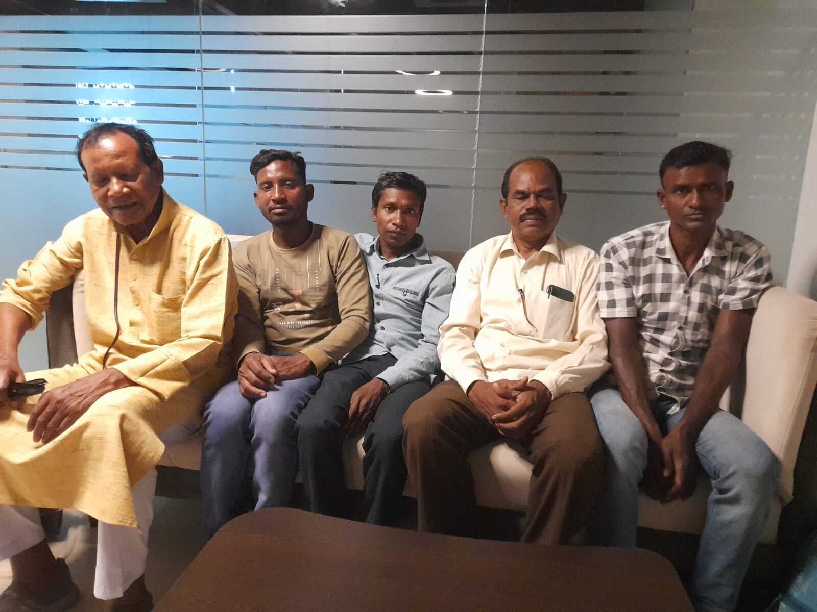 Jamshedpur News : पोटका थानेदार पर अकारण शारीरिक व मानसिक रूप से प्रताड़ित करने का आरोप