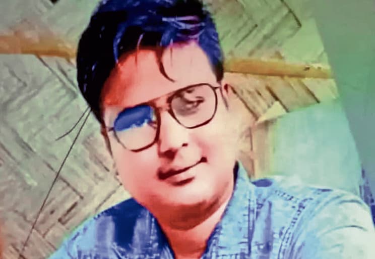 बेलघरिया : तृणमूल कार्यकर्ता की गोली मारकर हत्या, दहशत