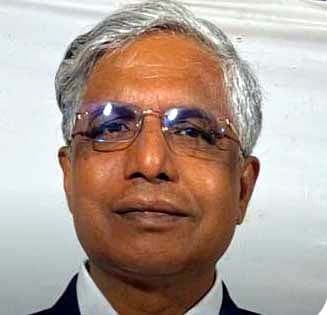 सौरा नदी हमारी पहचान है, इसे बचाये रखें : डॉ एके गुप्ता