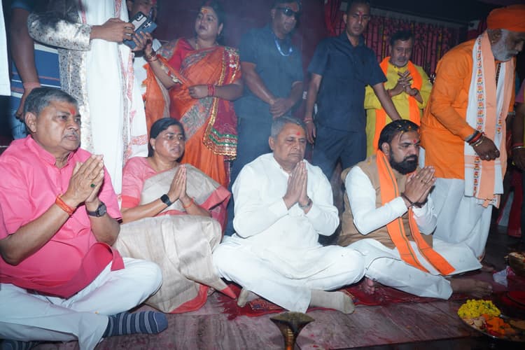 सीएम की पहल से आज पूर्णिया की ऐतिहासिकता जगजाहिर : विजय चौधरी