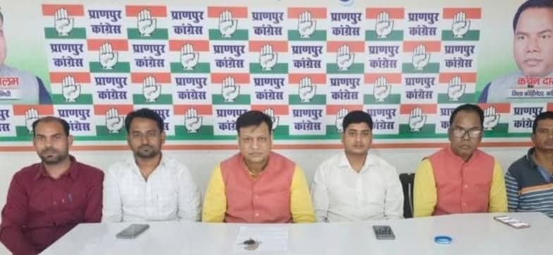 पलायन रोको, नौकरी दो के मुद्दे पर कांग्रेस नेता कन्हैया कुमार की पदयात्रा आज