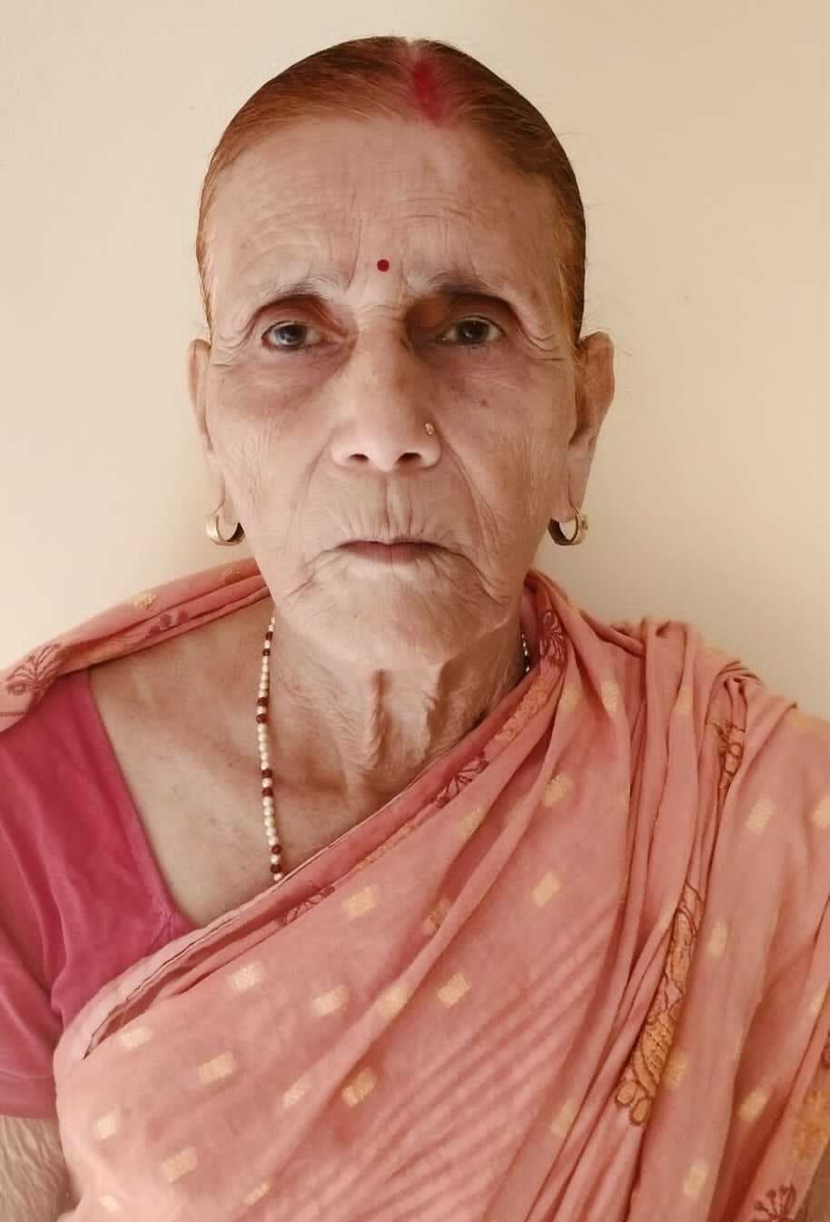 वरिष्ठ शिक्षिका के निधन से शोक की लहर